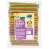 Good Boy Munchy Rolls Assorted 125m