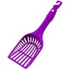 Handy Cat Litter Scoop Hot Pink