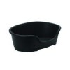 Domus Pet Bed X-Small 40cm Black