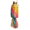 Rosewood Woven Wonders Rainbow Pinata