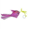 Happy Pet Mermaid Goldfish Pink