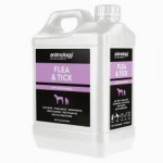 Animology Flea & Tick Shampoo 40:1