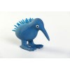 Kiwi Walker Latex Figure Blue