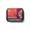 Nutriment Cat Adult Beef Dinner