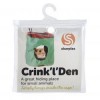 Small 'N' Furry Crink 'L' Den