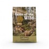 Taste Of The Wild Grain Free Formula Pine Forest