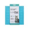 Lickimat Cat Playdate Turquoise