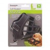 Rosewood Soft Muzzle Black