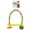 Ruff 'N' Tumble Swing 'N' Beads