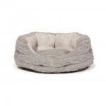 Danish Design Bobble Pewter Deluxe Slumber