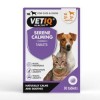 VETIQ Serene-UM Calming Tablets