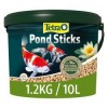 Tetra Pond Sticks