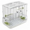 Vision Medium Home for Birds, Regular