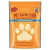 Pet Munchies Ocean White Fish for Dogs