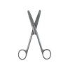 Wahl Tool Curved Steel Scissors 15cm 6