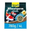 Tetra Pond Wheatgerm Sticks