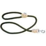 Hemm & Boo Trigger Soft Rope Green