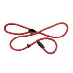 Hemm & Boo Sliplead Mountain Rope Red