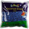 Fish 'R' Fun Aquarium Gravel Blue