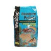 Webbox Rainbow Pellets