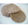 Brown Nest Felts Pack of 10`s