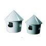 PLASTIC FOUNTAIN - 1 L    x 10 Pack