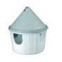 PLASTIC FOUNTAIN WITH CARRY RING & DUST COVER - 2 L   (10 pack)