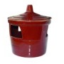 STONE FOUNTAIN FULLY ENAMELLED - 2 L  x 5 Pack