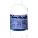 Mauserhilfe und Aufzuchtmittel 500ml –moulting and growth of young pigeons