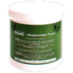 Weidenrinden Pulver 200g