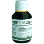 Schwarzkümmel-Ol agyptisch 100ml