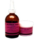 ACITHOL Tropfen –liquid 100ml