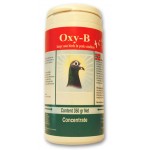 Oxy-B™  400g tub