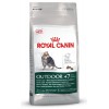 Royal Canin Outdoor Cat Ageing 7+ Dry Mix 2 kg