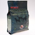 Red Mills Engage Salmon & Rice Working Dog Food 3kg 3000g 