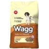 Wagg Complete Worker Chicken & Vegetables Dry Mix 17kg 