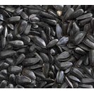 Sunflower Seeds, Black 20kg