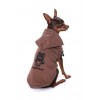 Destroy Nasty Dog Hoody 22 inch