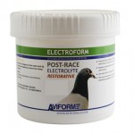 ELECTROFORM Recovery Electrolytes