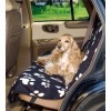 Car seat protector/usable for both sides