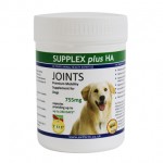 SUPPLEX + HA CAPSULES Ultimate Spec Joint Care