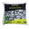 FRF-G11 COATED GRAVEL BLACK AND WHITE 2 KGS