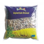 FRF-G15 SMALL NATURAL PEBBLES 6KG