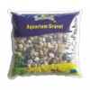 FRF-G2 SMALL NATURAL PEBBLES. 2KG