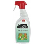 Vapet Lawn Rescue First Aid For Lawns 500Ml 