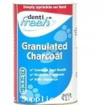 Hatchwells Dento Fresh Granulated Charcoal 150g