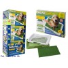 EASY TO CLEAN PET TRAINING  TRAY 15 FSDU