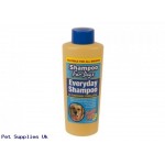 300ML BOTTLE REGULAR SHAMPOO  FOR DOGS