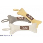 CRUFTS DOUBLE SQUEAKER BONE