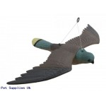 GARDEN FLYING HAWK  58CM